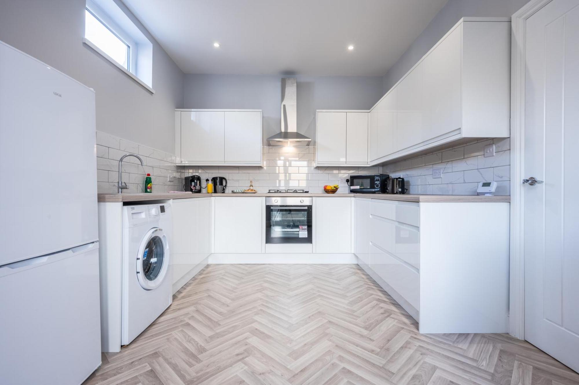 Brynglas House By Ty Sa Newport  Luaran gambar